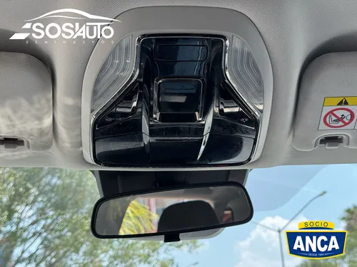 Ford Territory 1.8T Ecoboost Ambiente Fwd