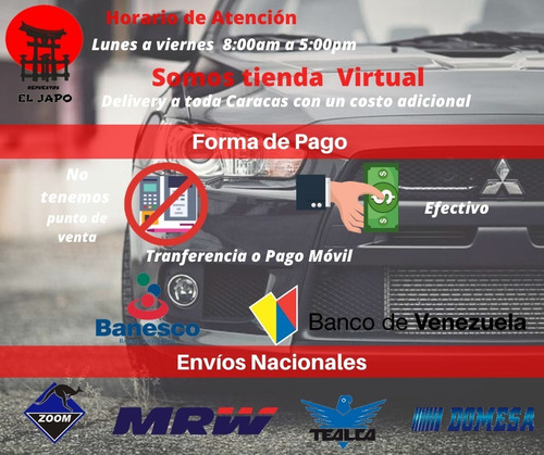 Imagen 6 de 6 de Soplador De Aire Acondicionado Toyota Corolla