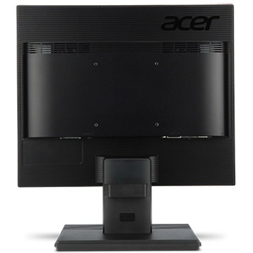 Monitor Acer Esencial 17  Lcd (bm V176l Negro)