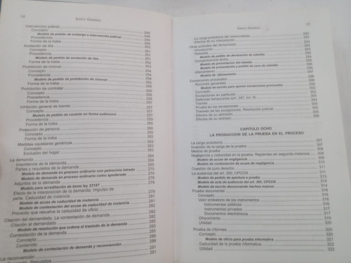 Manual De Práctica Forense Grisolia Y Bernasconi (Usado)