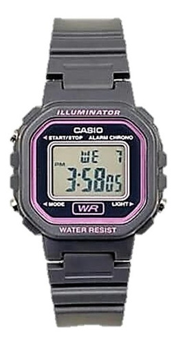 Relojes Casio 100% Originales Para Hombre