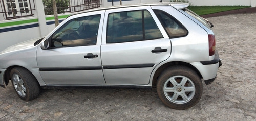 Volkswagen Gol 1.0 16v Ap