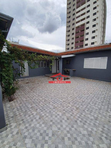 Imagem 2 de 30 de Imóvel À Venda No Higienópolis! - Ca1065