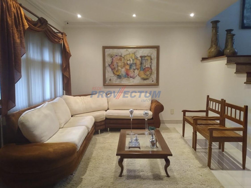 Imagem 3 de 30 de Casa À Venda Em Jardim Guarani - Ca274052