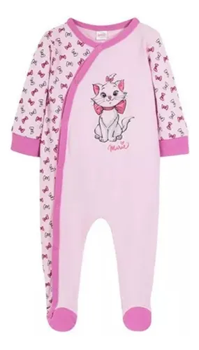 Enterito Bebe Aristogatos - Gatita Marie -disney