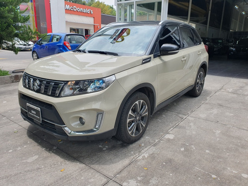 Suzuki Vitara 1.6 Glx At