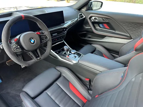 BMW M2 Coupe