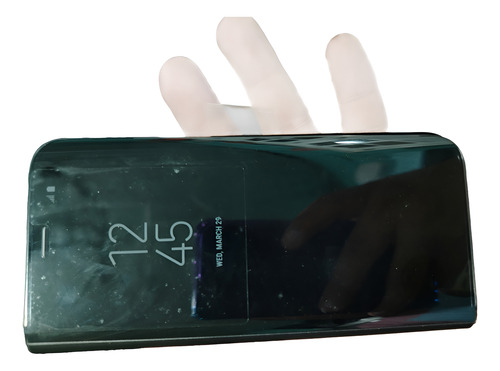 Samsung Accesorio Para Celular - Galaxi S8 (Usado)