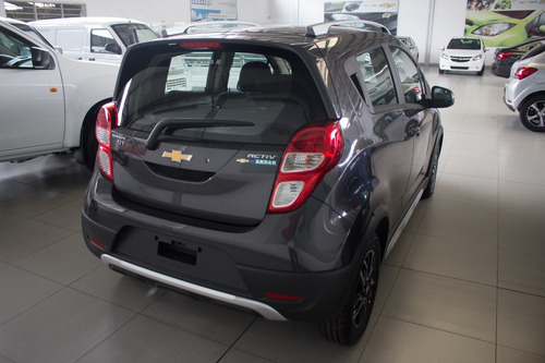Chevrolet Spark Gt Active Nuevo 2022 Ls, Lt, Ltz