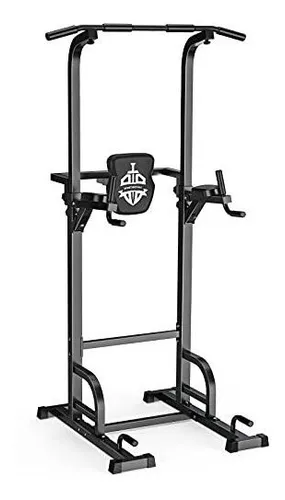 Maquina ejercicios multifuncional power tower sale