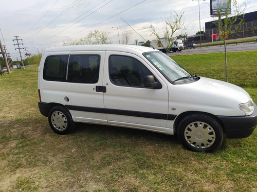 Citroën Berlingo 1.9 D 5 P 2008