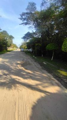 Imagem 2 de 6 de Terreno De Chácara Com 1650 Metros De Área Total Em Itanhaém