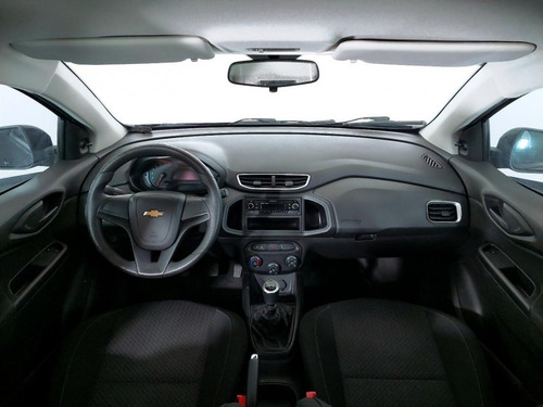 Imagem 14 de 15 de 139019 - Chevrolet Onix 2017 Com Garantia
