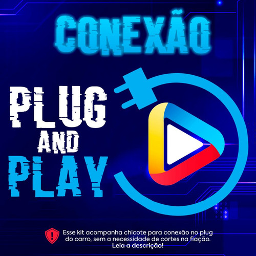 Multimídia Android Renegade 16 17 18 19 Google Voz + Câmera