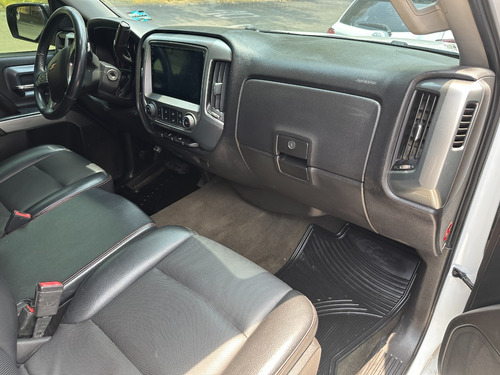 Chevrolet Cheyenne LT 4X2 CAB REGULAR