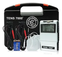 Comprar Tens 7000 Mt9000 Basic, Alivio Dolor Espalda, Batería