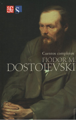 Cuentos Completos - Fiodor M Dostoievski