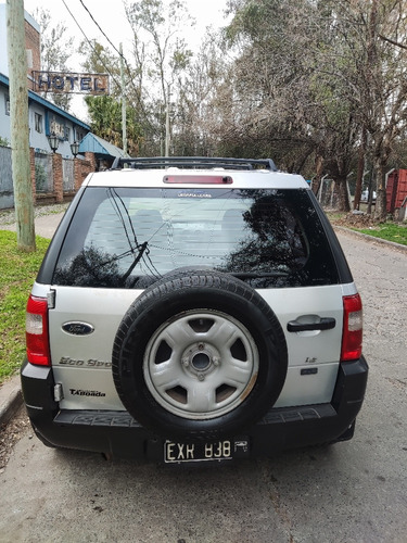 Ford Ecosport 1.6 Xls Gnc
