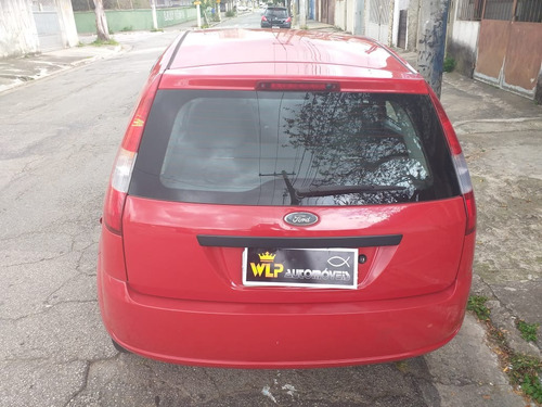 Ford Fiesta Hatch Financio Sem Score
