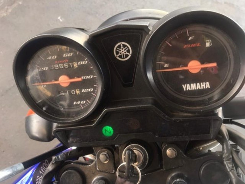 Imagem 7 de 7 de Factor Ybr 125 Ed Street