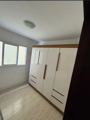Apartamento Mobiliado Centro De Quatro Barras Pr - Paraná