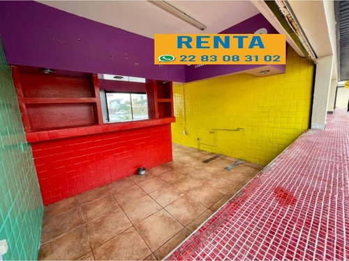 Local Comercial En Renta Costa De Oro