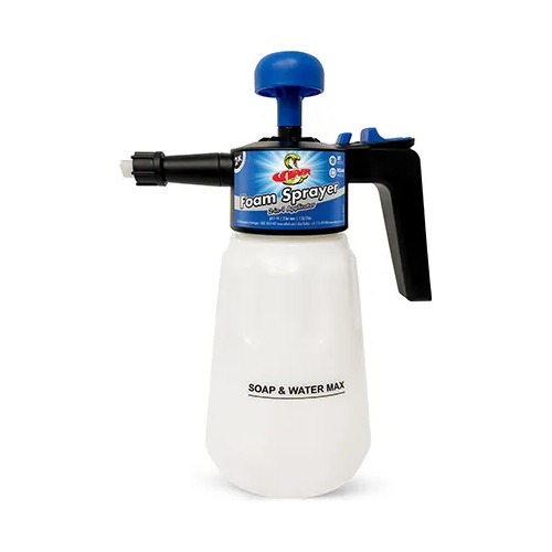 Refrigeration Technologies Rt301s Viper Pump Sprayer-coi Yyn