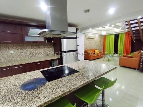 Imagen 11 de 28 de Penthouse En Alquiler Urb San Jacinto, Maracay 23-15365 Hc