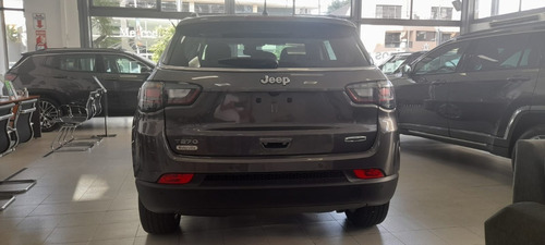 Jeep Compass 1.3 T270 Sport