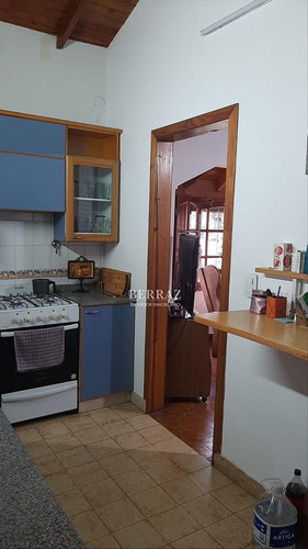 Casa Venta De 4 Ambientes En De Vicenzo Chico Lote De 655 M2