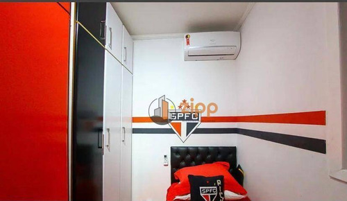 Imagem 24 de 30 de Sobrado Com 4 Dormitórios E 6 Banheiros À Venda, 280 M² Por R$ 1.550.000 - Vila Mazzei - São Paulo/sp - So0111