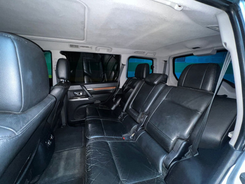 Mitsubishi Pajero Full 3.2 Hpe Aut. 5p