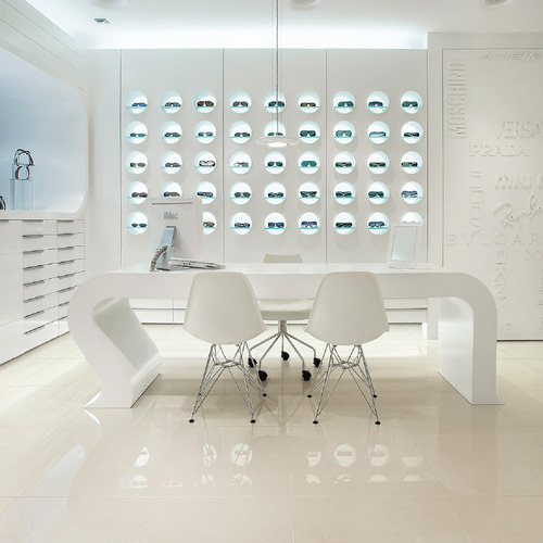 Porcelanato Doble Carga 60x60 Brillo