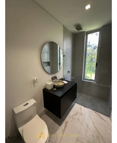 Casa Para La Venta Amoblada En Llanogrande