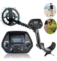 Comprar Detector Metales Portátil A Mano Profesional Cnlyakixazy Gtx5030 Color Amarillo Decterctores Metales Detector De Metal Detectores De Metales