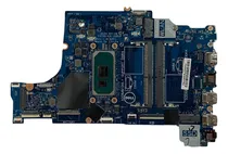 Comprar Placa Mae Dell Inspiron 15 3501 Ddr4 I3-1005g1 La-j081p