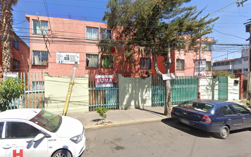 Departamento De Oportunidad En Col. Santiago Zapotitla, Tláhuac  Ec