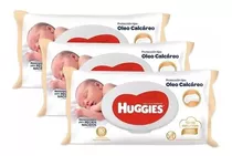 Comprar Toallas Húmedas Huggies Con Óleo Calcareo X 240