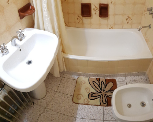 Imagen 12 de 30 de Triunvirato Al 4300 Y Mendoza, Villa Urquiza. Ph Sin Expensas. Piso 1 X Escalera. 2 Plantas. Sup Tot: 156 M2, Cub: 105 M2. 3 Amb. 2 Dorm. Playroom Grande. Terraza De 51 M2. Cocina Grande. Lavadero Ind