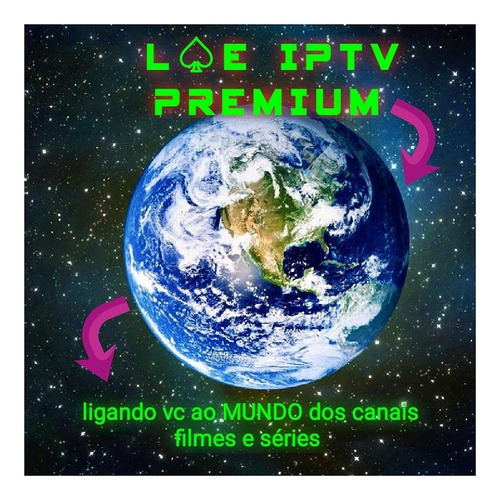 Imagem 1 de 3 de Programação De Tv Via Internet