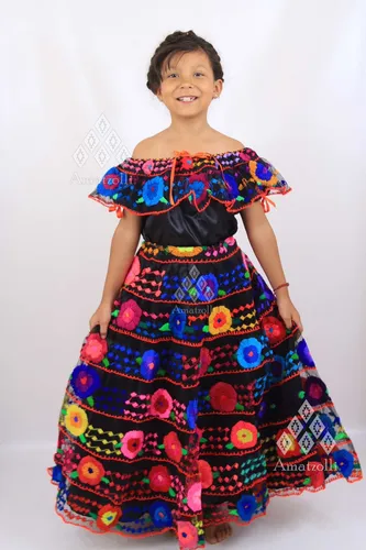 Vestidos de chiapanecas para xv años hotsell