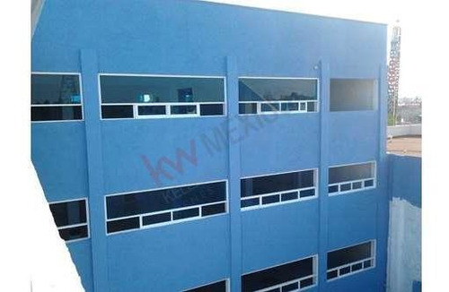 Imagen 1 de 17 de Edificio En Venta En Metepec