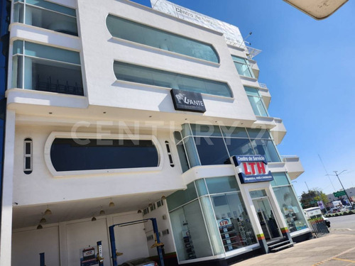 Atención Inversionistas!!!! Venta De Edificio, Terreno Y Cafetería