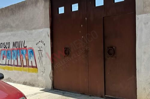 Terreno En Santiago Cuautlalpan, El Tejocote 300 Metros