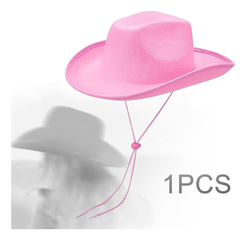 Sombrero De Vaquero Sombrero De Protección Solar Sombrero