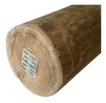 Comprar Maderas Tratadas Postes (palos) De Eucaliptus Curado