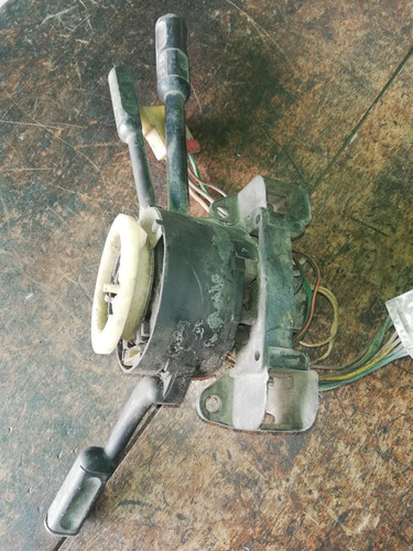 Imagen 3 de 3 de Conmutador Luces Fiat Uno