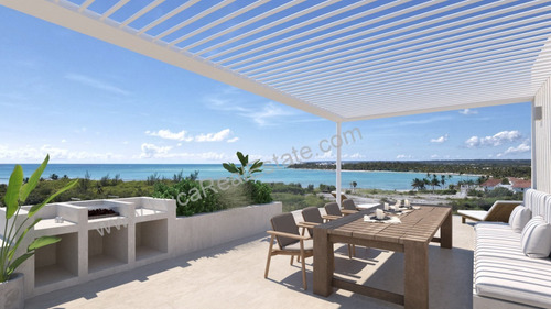 Imagen 16 de 22 de Apartamentos En Venta En Nuevo Proyecto En La Marina De Cap Cana