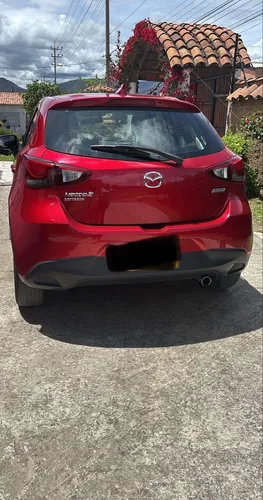 Mazda 2 1.5 Grand Touring Lx