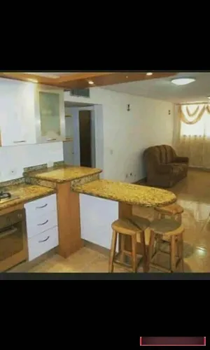 Apartamentos En Alquiler